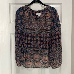 Velvet by Graham & Spencer Blouse